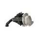 OIL SEPARATOR, 4 BOLTS OE